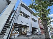 神宮丸太町駅より徒歩3分 2階 築36年11ヶ月の賃貸物件