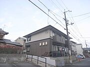 北大路駅よりバス14分 徒歩7分 1階 築29年9ヶ月の賃貸物件