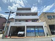 元田中駅より徒歩4分 4階 築37年4ヶ月の賃貸物件