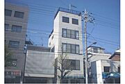 神宮丸太町駅より徒歩5分 3階 築52年8ヶ月の賃貸物件
