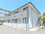 鏡石ハウス 1階 築29年2ヶ月の賃貸物件