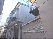 今出川駅より徒歩4分 2階 築51年2ヶ月の賃貸物件