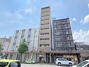 グランコスモ河原町 3階 築19年2ヶ月の賃貸物件