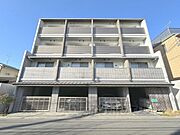 二条駅より徒歩6分 4階 築16年5ヶ月の賃貸物件