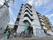 ヴェルメゾン今出川 2階 築32年の賃貸物件