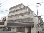 インベスト京都修学院105 4階 築18年2ヶ月の賃貸物件