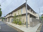 REVEde京都鴨川 2階 築2年1ヶ月の賃貸物件