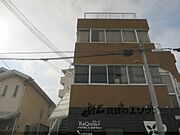 北大路駅よりバス12分 徒歩1分 2階 築42年5ヶ月の賃貸物件