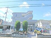 北大路駅よりバス14分 徒歩7分 1階 築22年10ヶ月の賃貸物件