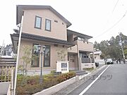 北山駅より徒歩35分 1階 築14年9ヶ月の賃貸物件