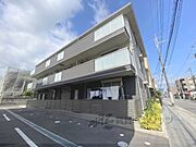 北大路駅より徒歩28分 1階 築5年6ヶ月の賃貸物件