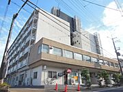 鞍馬口駅より徒歩23分 2階 築53年4ヶ月の賃貸物件
