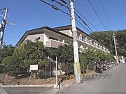 出町柳駅よりバス30分 徒歩7分 3階 築25年2ヶ月の賃貸物件