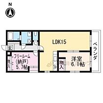 間取り：226079943586