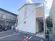 北大路駅より徒歩33分 2階 築10年5ヶ月の賃貸物件