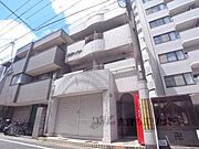 二条駅より徒歩20分 3階 築37年4ヶ月の賃貸物件