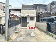 出町柳駅よりバス10分 徒歩4分 2階 築47年2ヶ月の賃貸物件