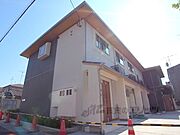 アビテ花の木C 1階 築13年11ヶ月の賃貸物件