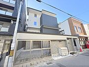 今出川駅より徒歩22分 4階 築2年6ヶ月の賃貸物件