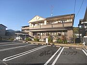 出町柳駅よりバス35分 徒歩3分 2階 築19年3ヶ月の賃貸物件