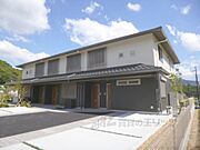 国際会館駅より徒歩26分 2階 築12年7ヶ月の賃貸物件