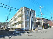 北山駅よりバス20分 徒歩1分 1階 築33年7ヶ月の賃貸物件