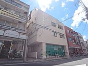 一乗寺駅より徒歩2分 3階 築53年10ヶ月の賃貸物件