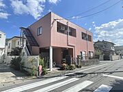 一乗寺駅より徒歩4分 2階 築32年の賃貸物件