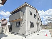 二条城前駅より徒歩5分 2階 新築の賃貸物件