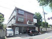 北大路駅よりバス11分 徒歩6分 3階 築38年7ヶ月の賃貸物件