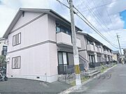 岩倉駅より徒歩9分 2階 築32年5ヶ月の賃貸物件