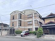 岩倉駅より徒歩8分 2階 築34年10ヶ月の賃貸物件