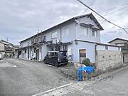 岩倉駅より徒歩6分 1階 築76年8ヶ月の賃貸物件