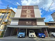 京都河原町駅より徒歩8分 2階 築11年1ヶ月の賃貸物件