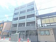 クオリエ丹波口 1階 新築の賃貸物件