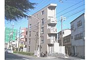 紫明フラッツ 2階 築27年の賃貸物件
