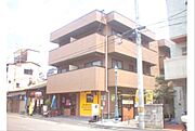 大宮駅より徒歩5分 3階 築44年8ヶ月の賃貸物件