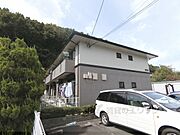 修学院駅より徒歩7分 2階 築31年6ヶ月の賃貸物件