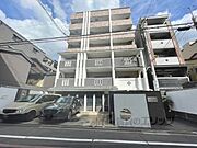 プラネシア星の子三条油小路 2階 築20年8ヶ月の賃貸物件