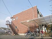茶山・京都芸術大学駅より徒歩10分 1階 築48年8ヶ月の賃貸物件