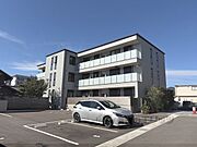 常盤駅より徒歩13分 新築 3階建の賃貸物件