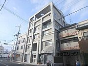 西院駅より徒歩8分 3階 築6年8ヶ月の賃貸物件