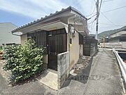 御陵駅より徒歩3分 築46年8ヶ月 1階建の賃貸物件