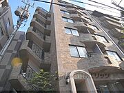 北山駅より徒歩3分 5階 築25年9ヶ月の賃貸物件