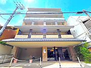 祇園四条駅より徒歩3分 2階 築21年6ヶ月の賃貸物件