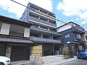 鞍馬口駅より徒歩9分 1階 築9年6ヶ月の賃貸物件