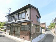 花園駅より徒歩5分 1階 築66年4ヶ月の賃貸物件