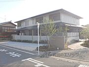 シャーメゾン華台院 2階 築12年5ヶ月の賃貸物件