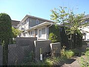 SeaOaksIIIC-1 1階 築33年6ヶ月の賃貸物件