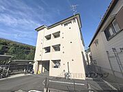 レジデンス北白川の賃貸物件